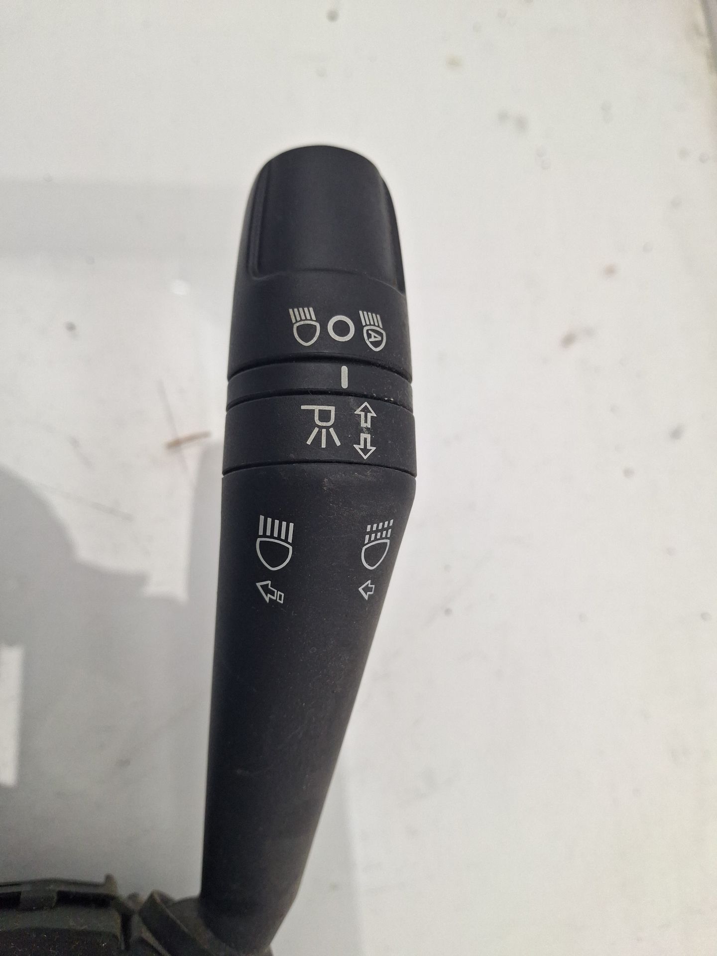 MANDO INTERMITENTES ALFA ROMEO GIULIETTA 