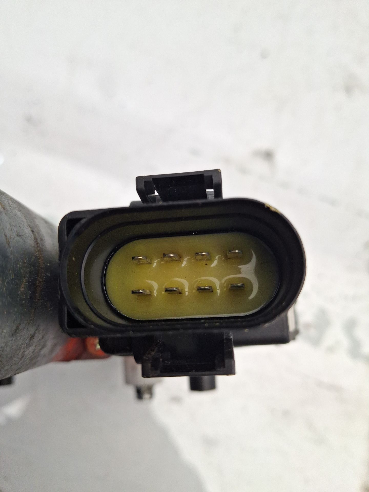 MOTOR ELEVALUNAS DELANTERO IZQUIERDO AUDI A3 