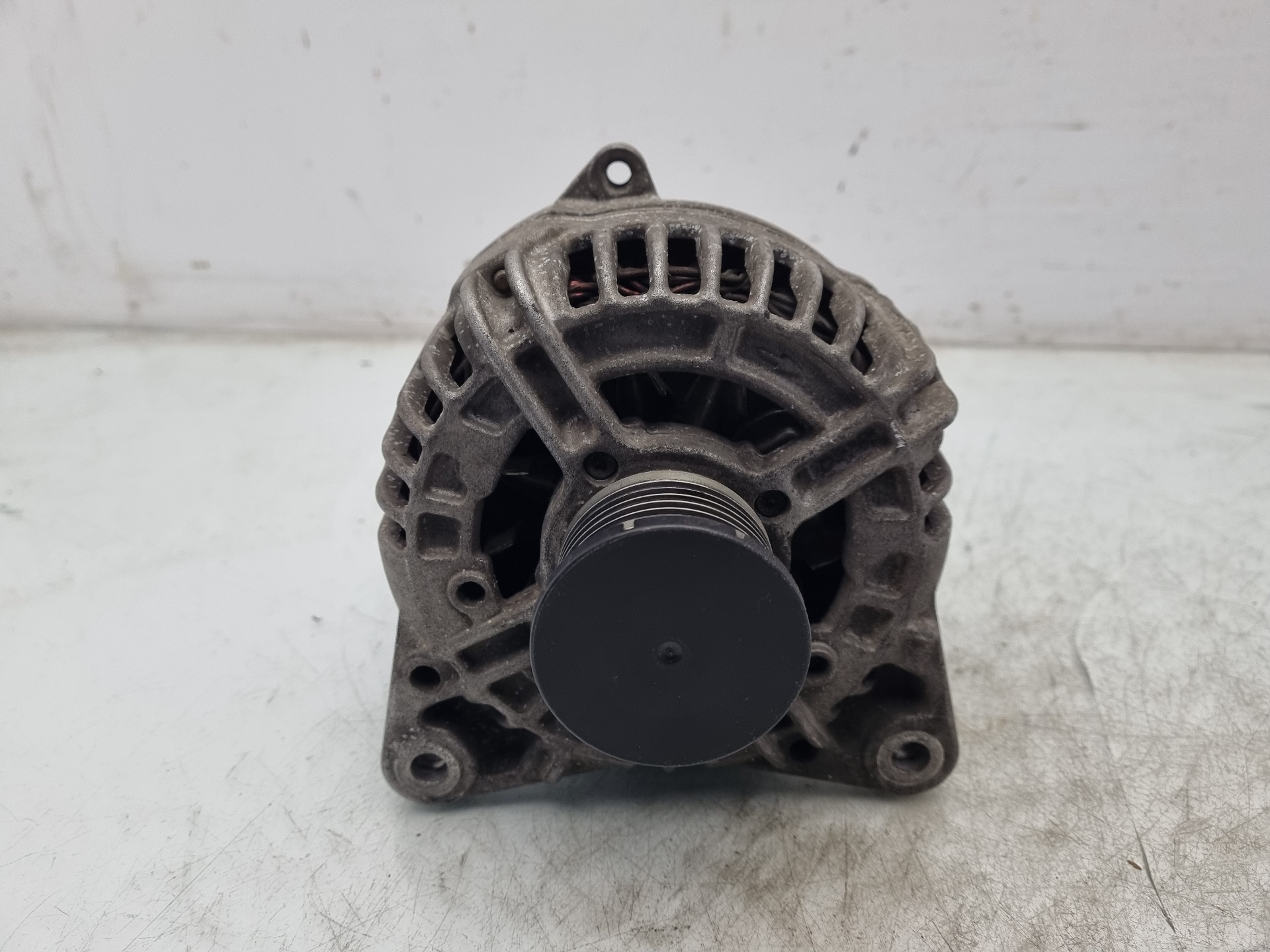 ALTERNADOR RENAULT LAGUNA F9Q C7
