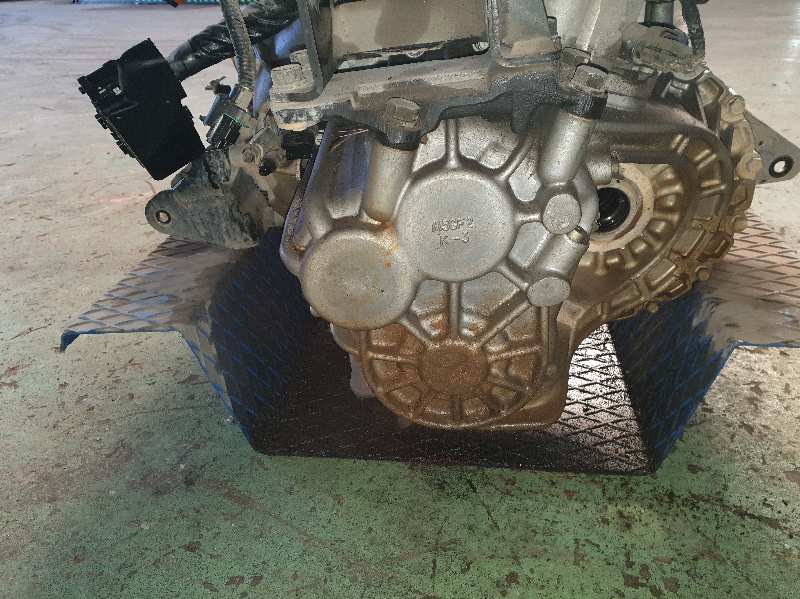 CAJA CAMBIOS KIA MAGENTIS D4EA