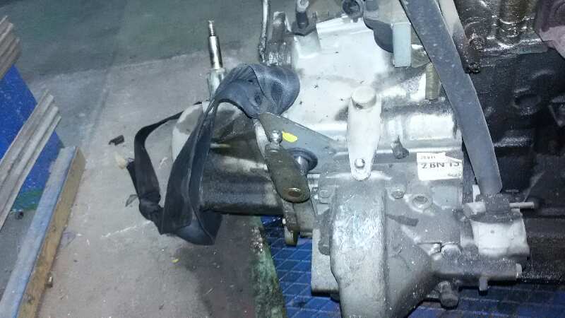CAJA CAMBIOS PEUGEOT 309 J2A