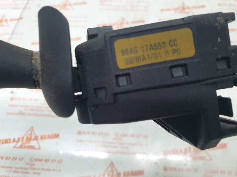 MANDO LIMPIA FORD FOCUS FFDA