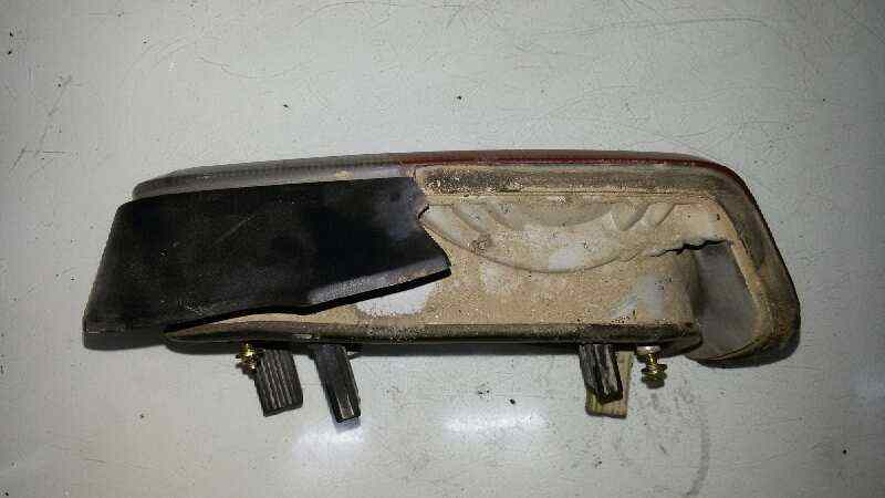 PILOTO TRASERO IZQUIERDO BMW 3 184E1