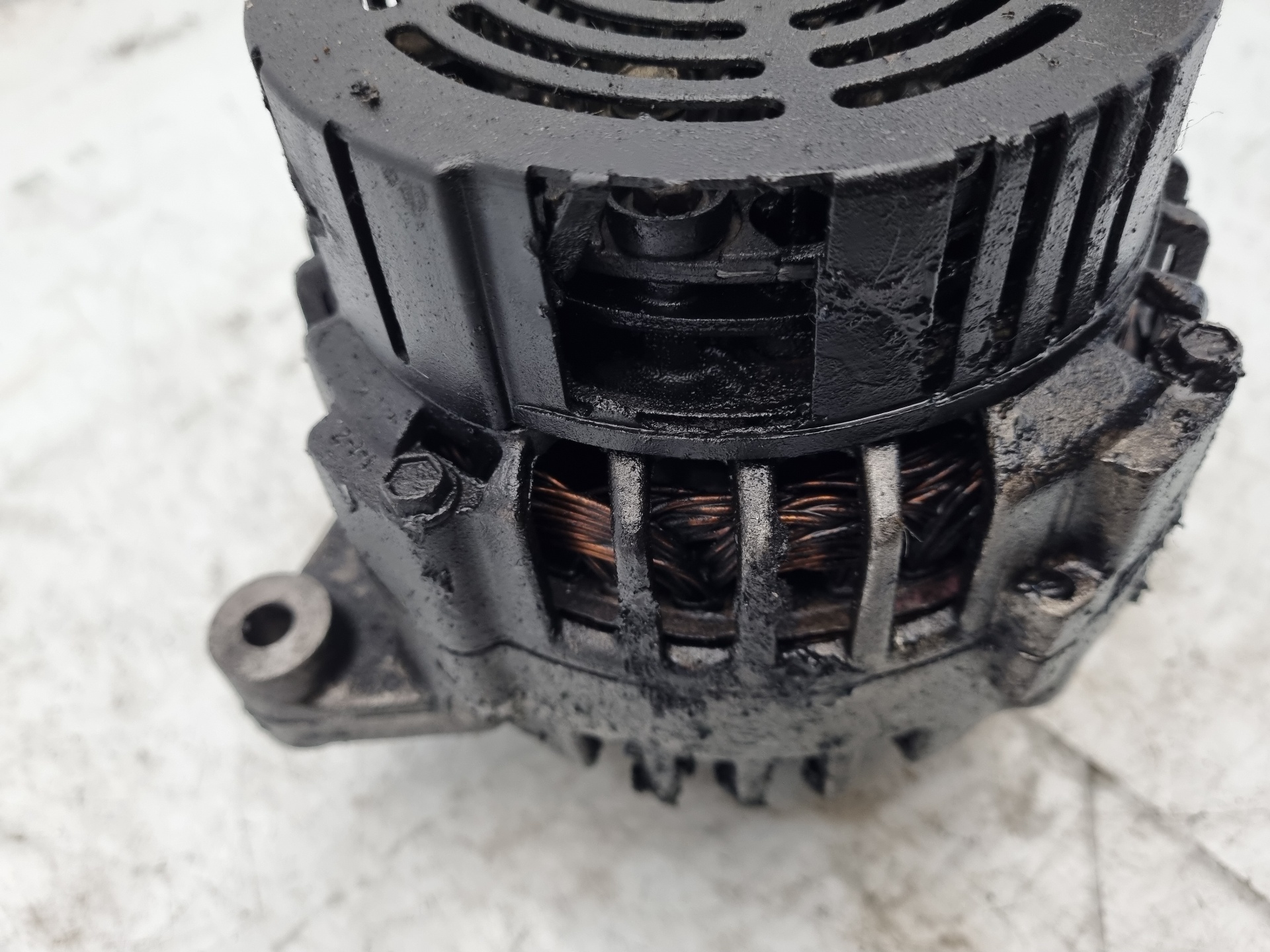 ALTERNADOR AUDI A6 AFB
