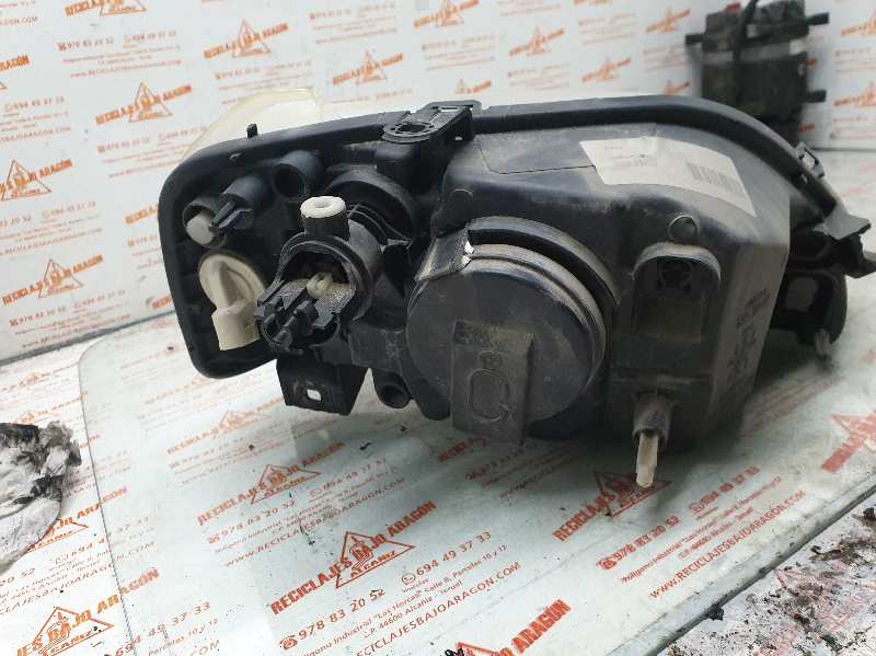 FARO IZQUIERDO DACIA LOGAN K7J A7