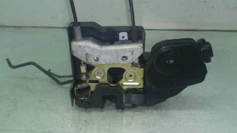CERRADURA PUERTA DELANTERA IZQUIERDA HYUNDAI TRAJE D4EA