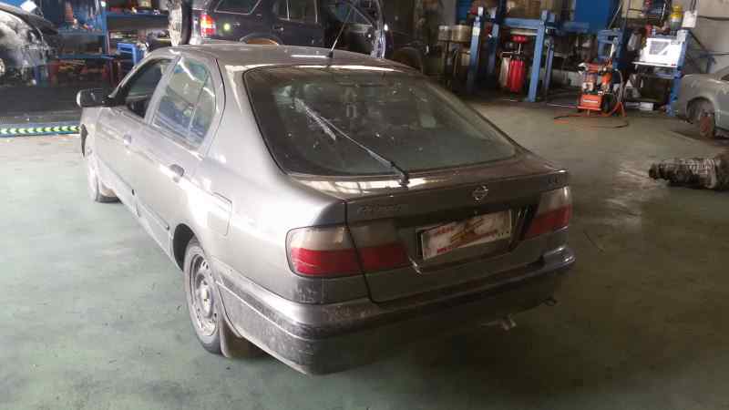MANETA EXT TRAS IZQ NISSAN PRIMERA CD20T