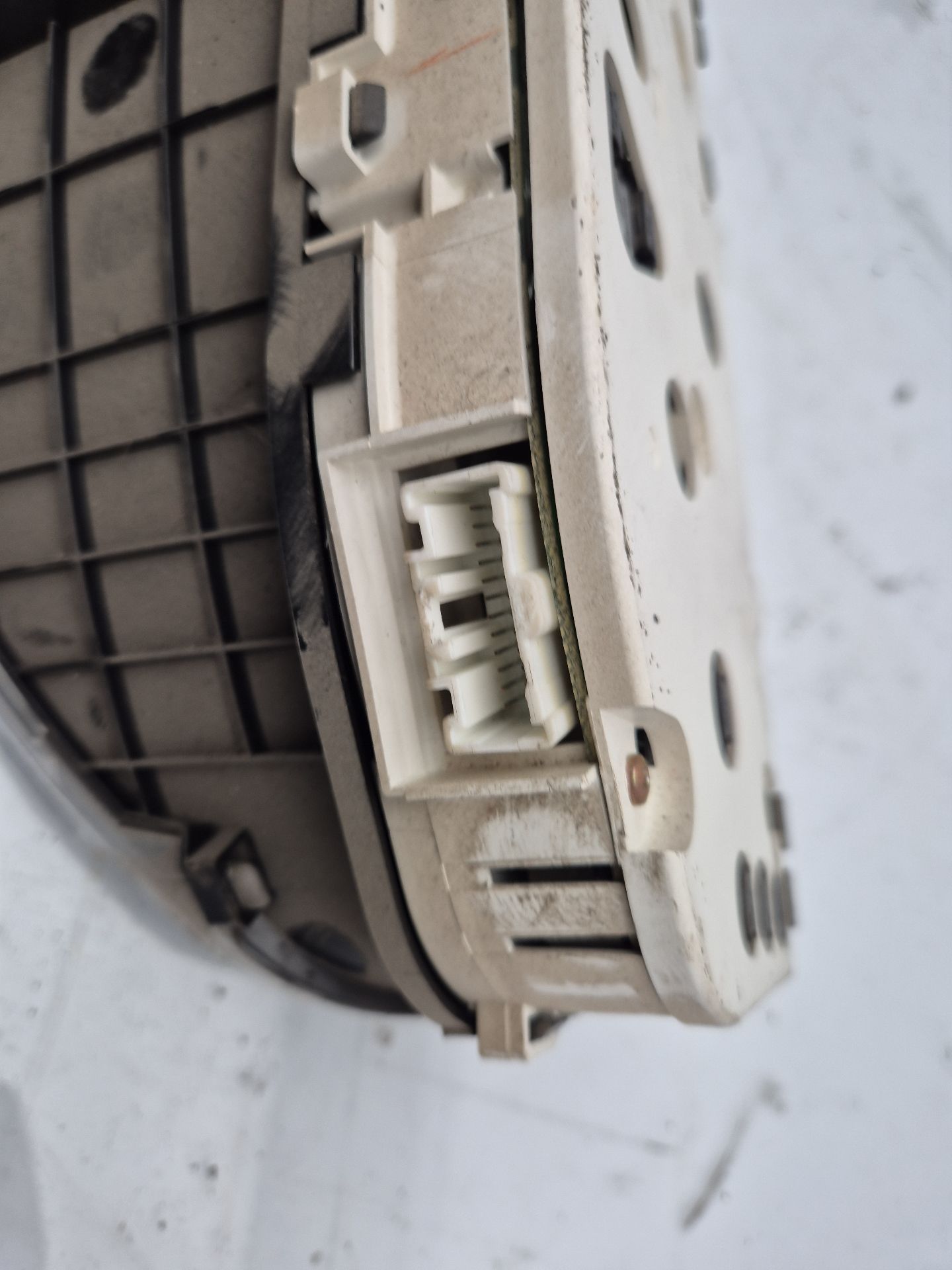 CUADRO INSTRUMENTOS MAZDA MPV RF5C