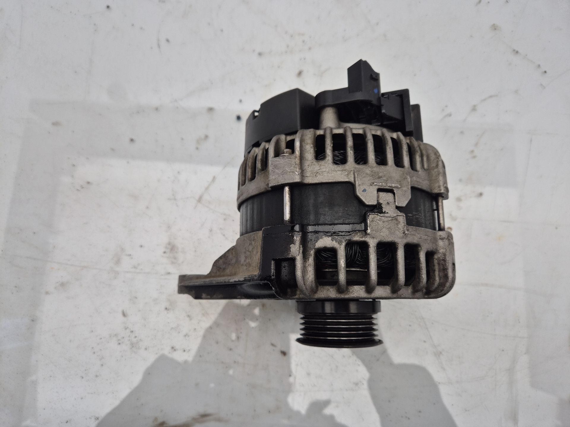 ALTERNADOR MERCEDES-BENZ CLASE GLA 