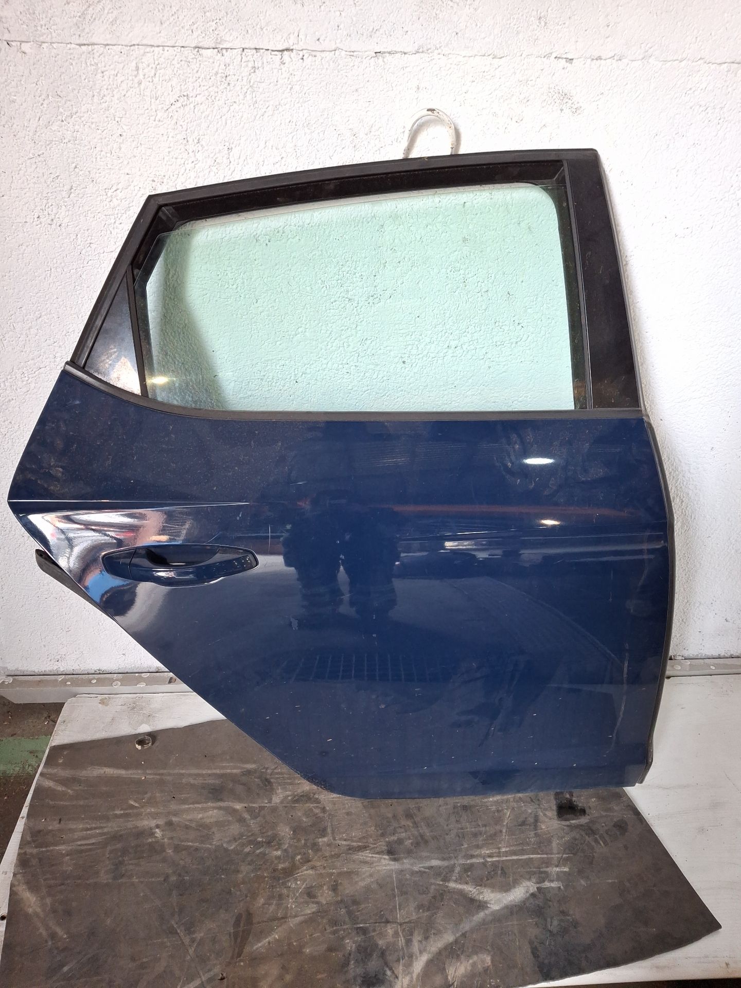 COMPRESOR AIRE ACONDICIONADO SEAT LEON 