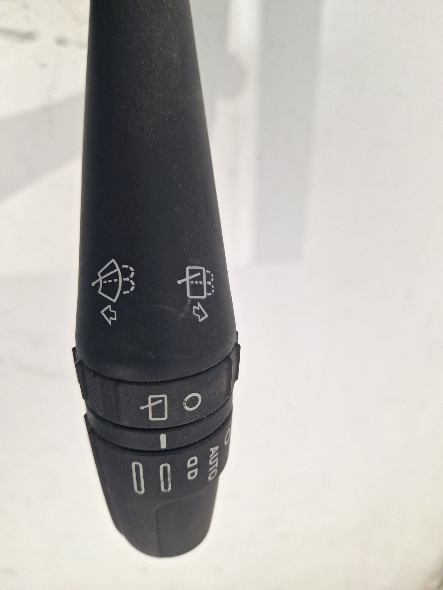 MANDO INTERMITENTES ALFA ROMEO GIULIETTA 