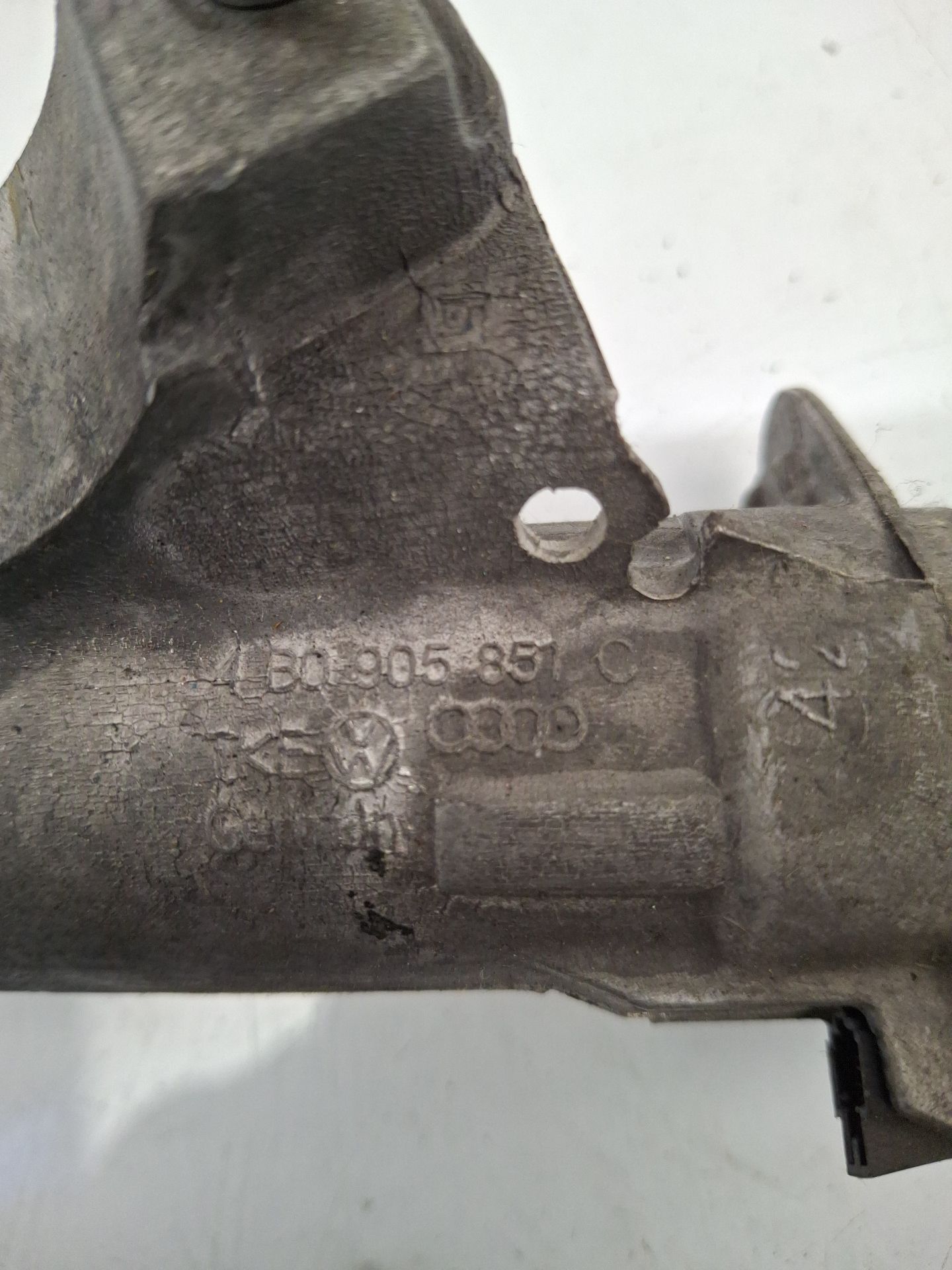 CONMUTADOR DE ARRANQUE SEAT CORDOBA 