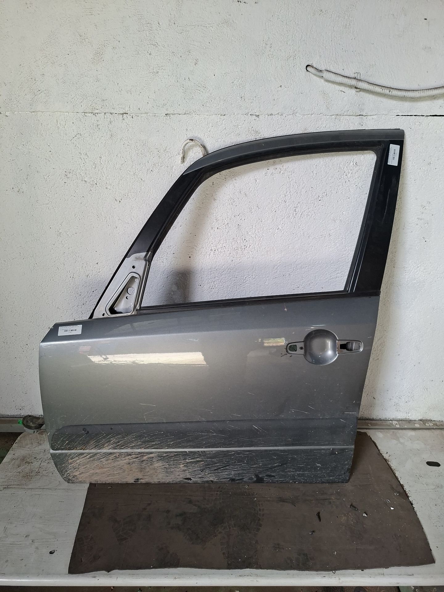 MANDO ELEVALUNAS TRASERO IZQUIERDO SUZUKI SX4 