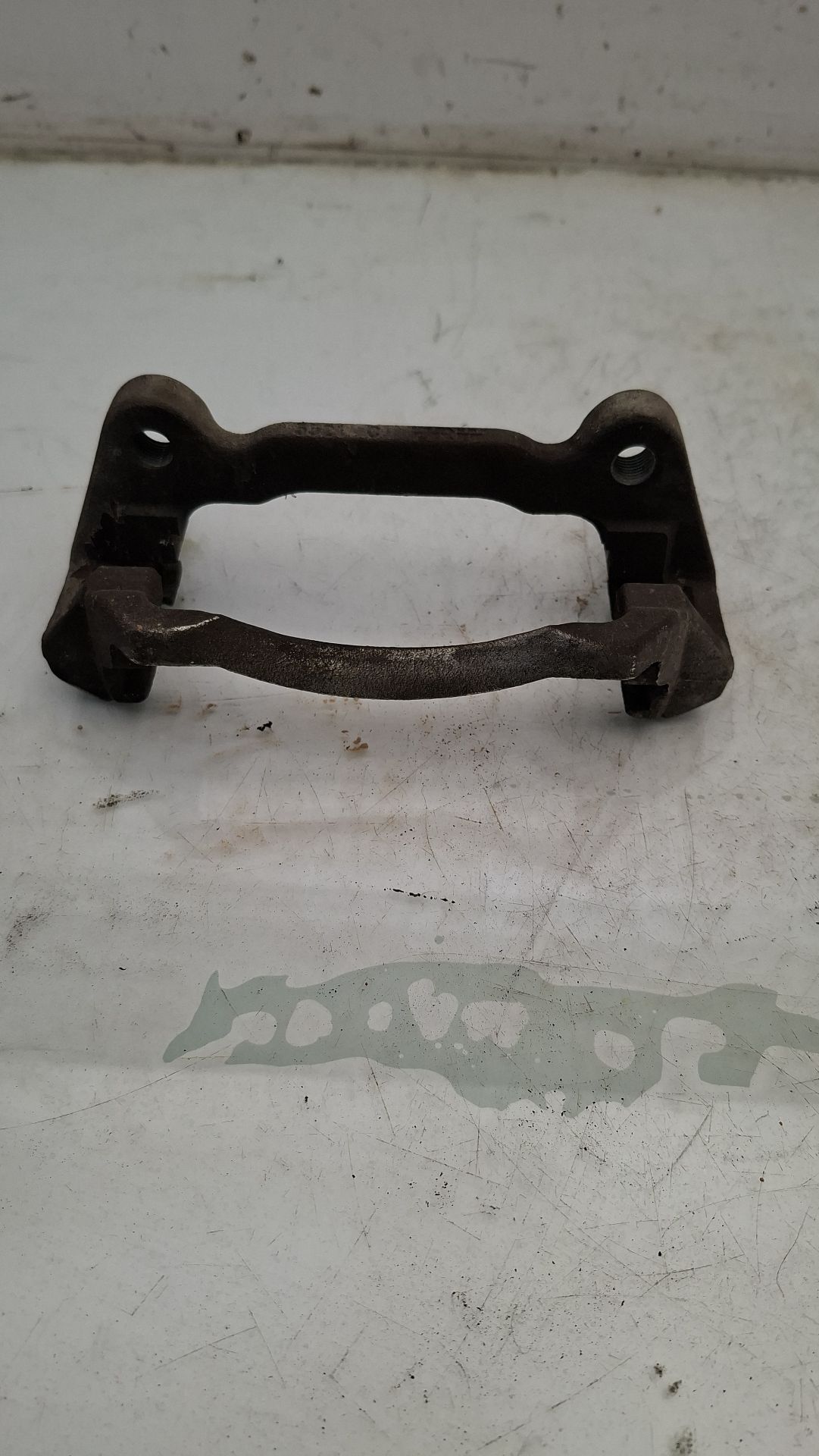 PINZA FRENO DELANTERA DERECHA SEAT LEON 