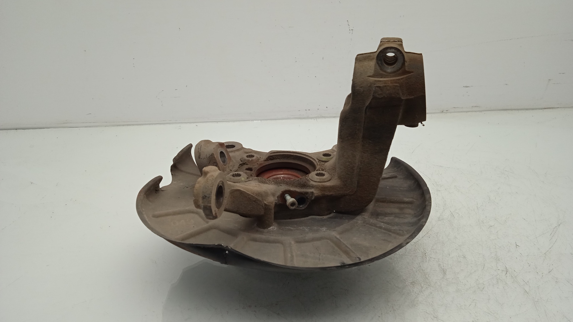 MANGUETA DELANTERA DERECHA SEAT LEON BKD