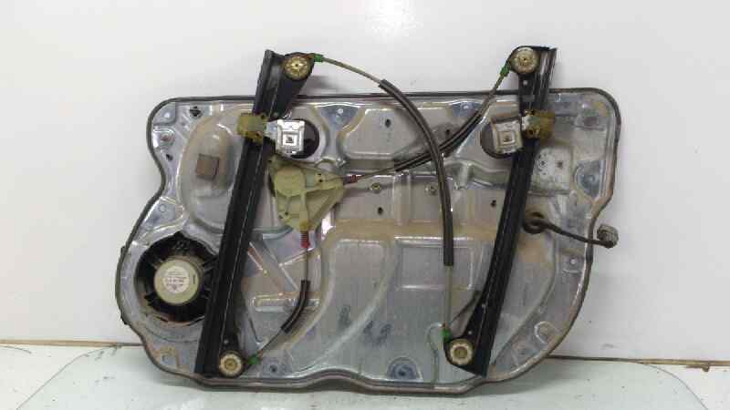 ELEVALUNAS DELANTERO IZQUIERDO VOLKSWAGEN POLO ASY