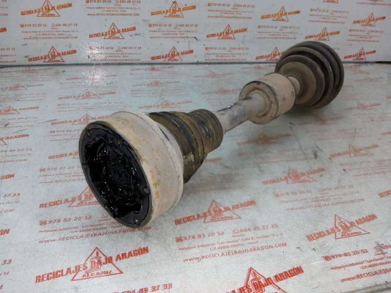 TRANSMISION DELANTERA IZQUIERDA SEAT CORDOBA ASV