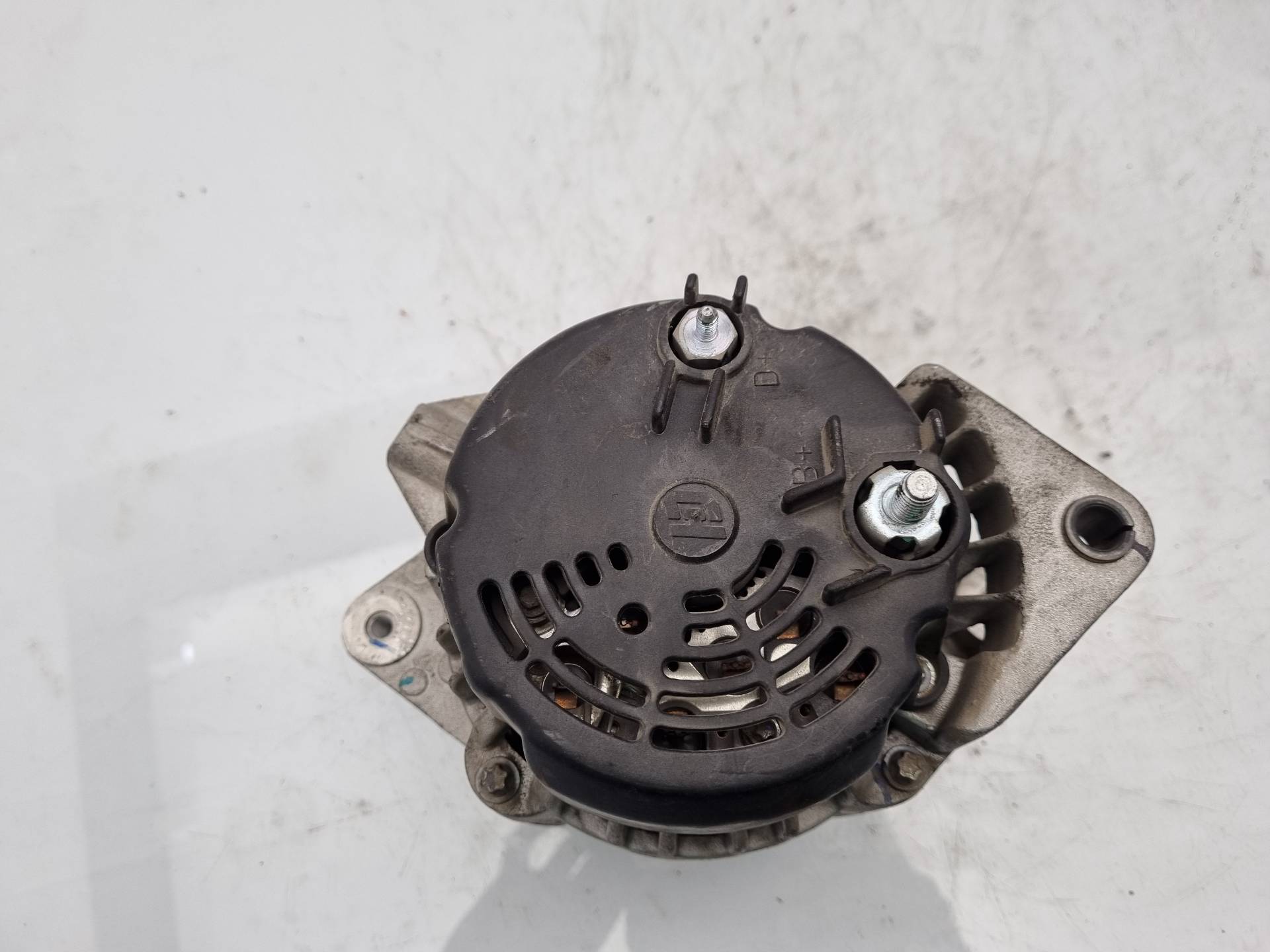 ALTERNADOR OPEL MERIVA Z16XE
