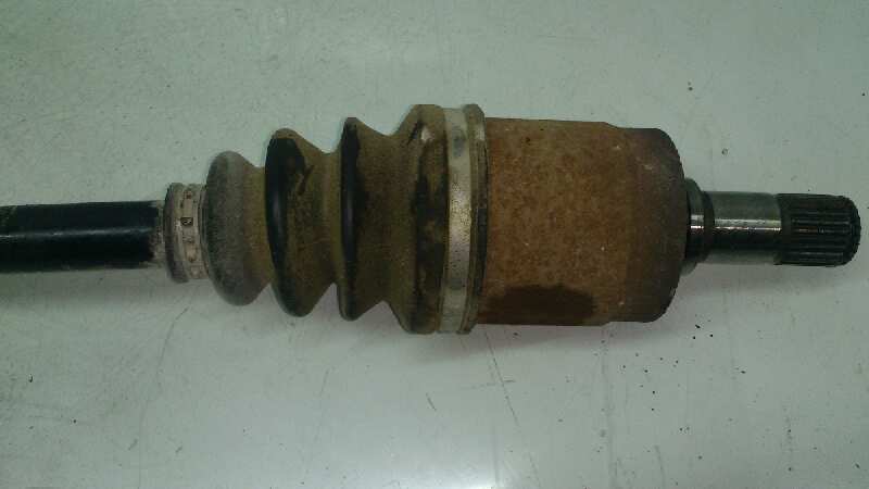 TRANSMISION DELANTERA IZQUIERDA HONDA CIVIC D16V1