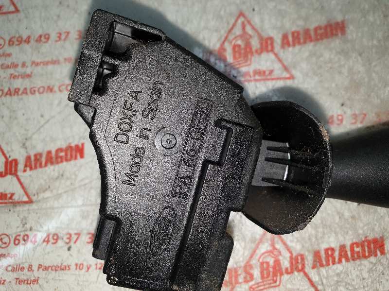 MANDO LIMPIA FORD FOCUS FYDB