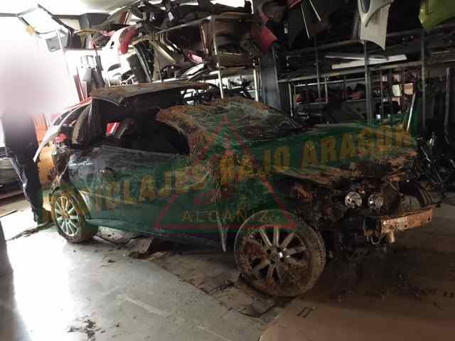 MANDO LUCES OPEL TIGRA Z14XEP