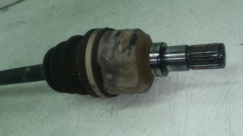 TRANSMISION DELANTERA IZQUIERDA DAEWOO MATIZ F8CV