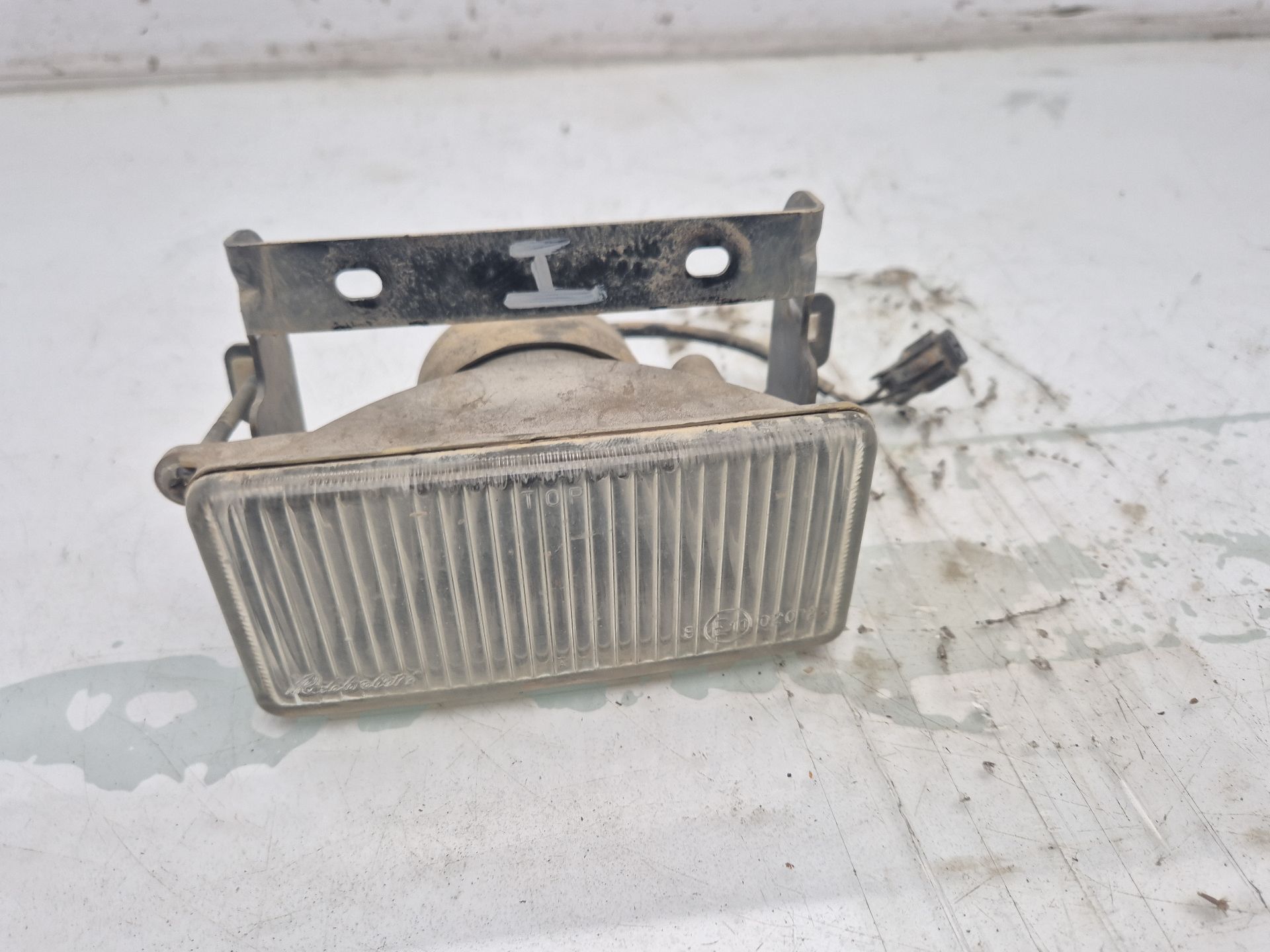  OPEL FRONTERA B (U99) 2.2 DTI (6B_ZC, 6B_VF, 6B_66, 6B_76)