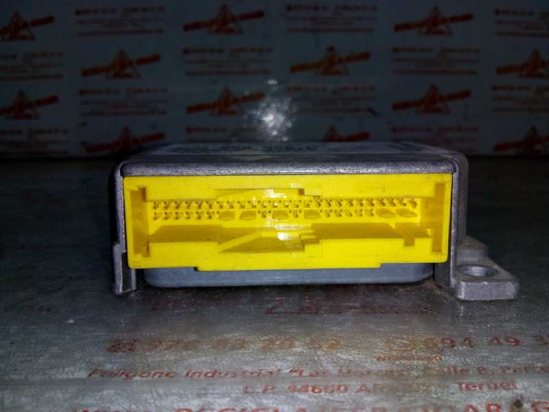 CENTRALITA AIRBAG AUDI A8 AFB