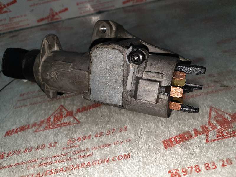 CONMUTADOR DE ARRANQUE SKODA OCTAVIA ALH