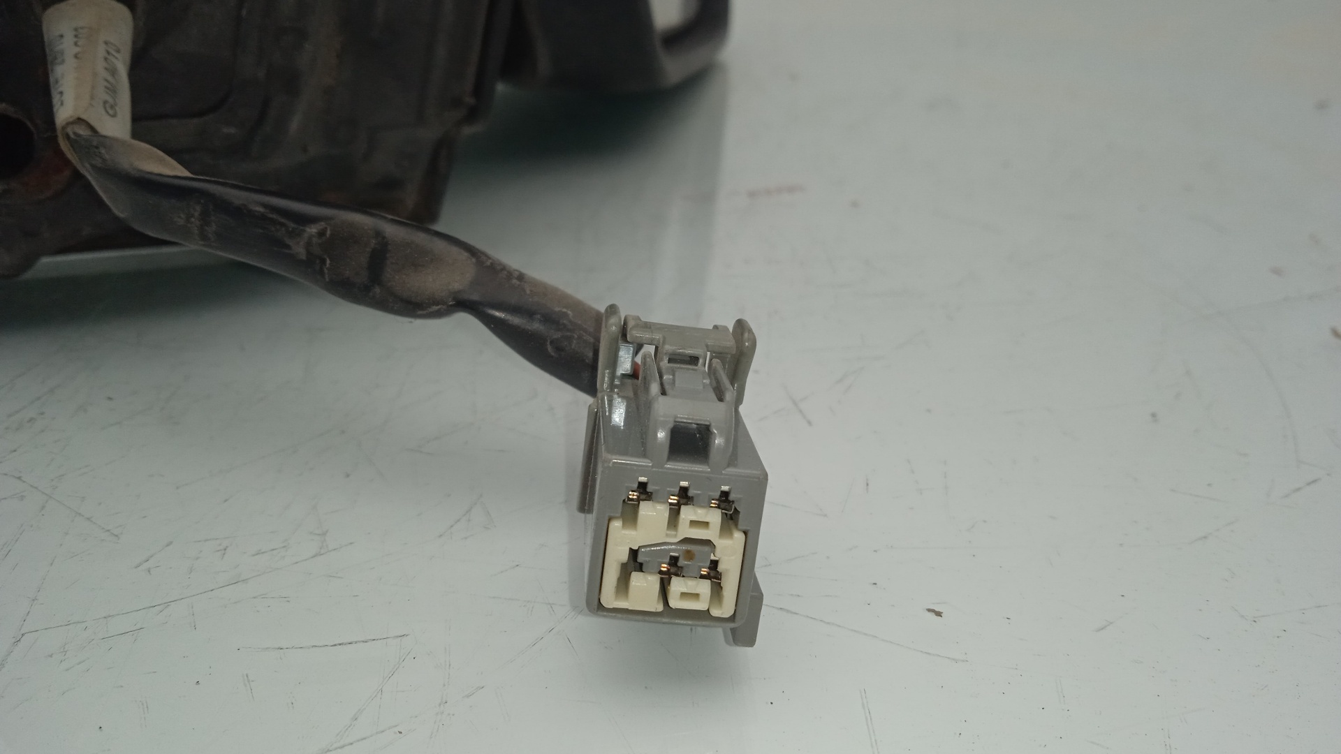 RETROVISOR DERECHO FORD FOCUS G6DA