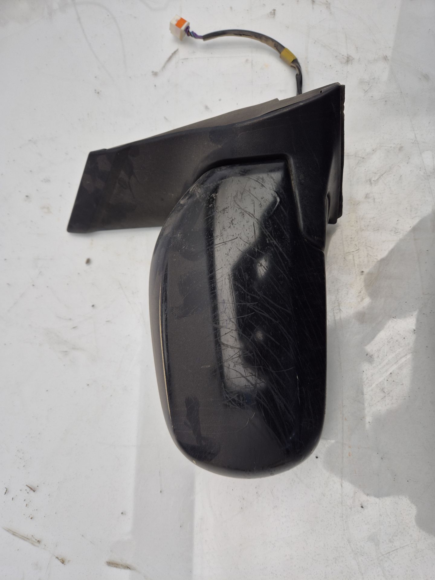 RETROVISOR DERECHO MAZDA MPV RF5C