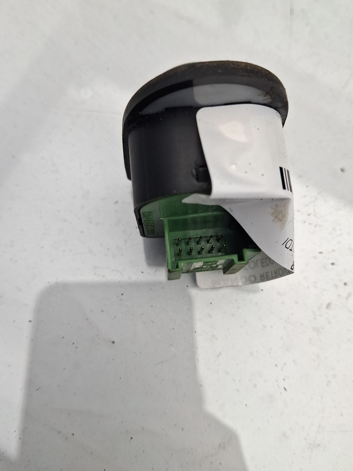 MANDO RETROVISOR SEAT TOLEDO 