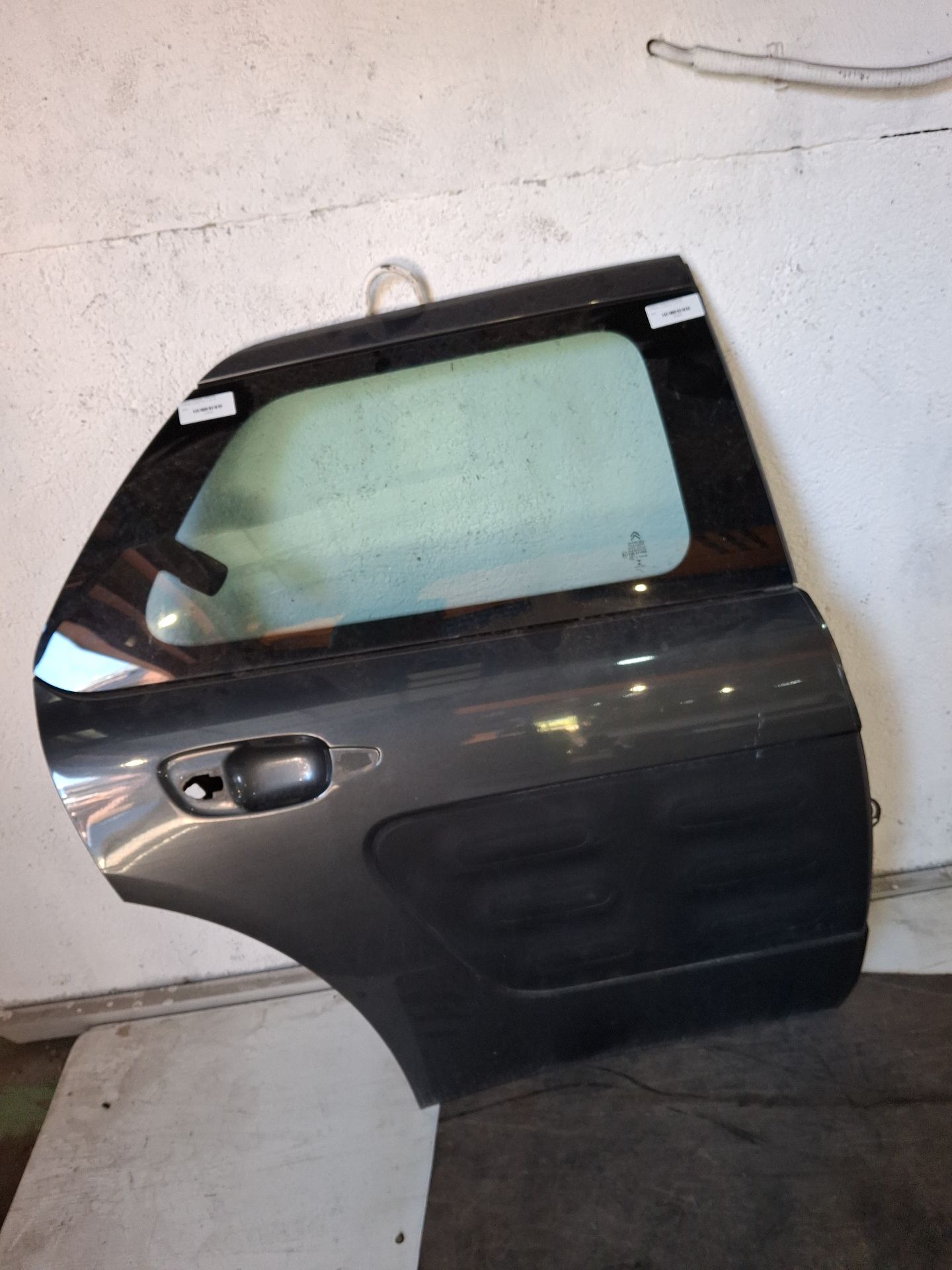  CITROEN C4 CACTUS 1.2 VTi 82