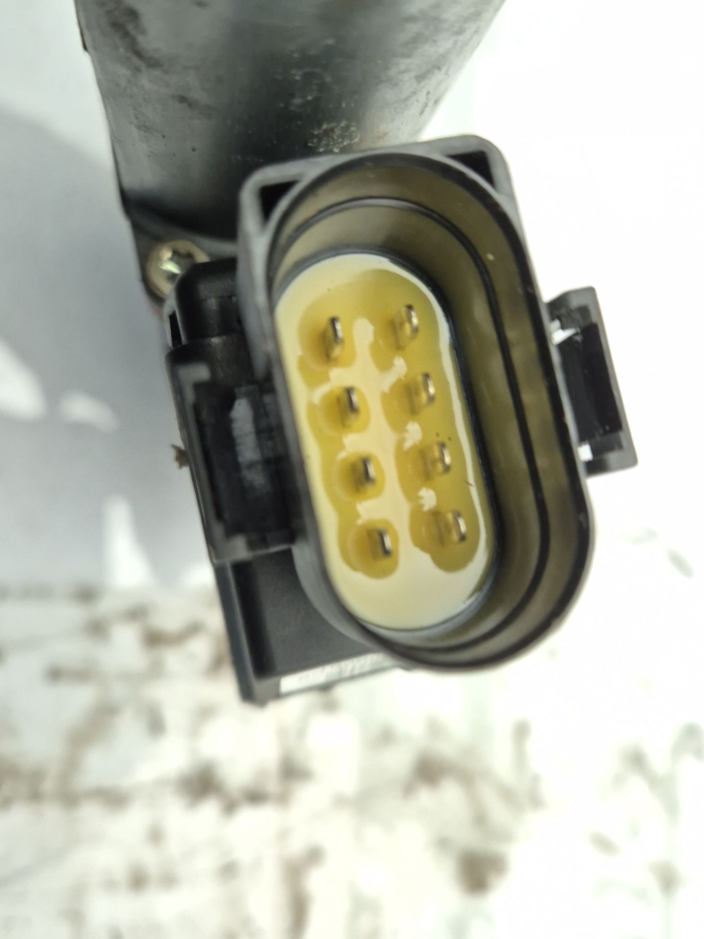 MOTOR ELEVALUNAS DELANTERO DERECHO AUDI A3 