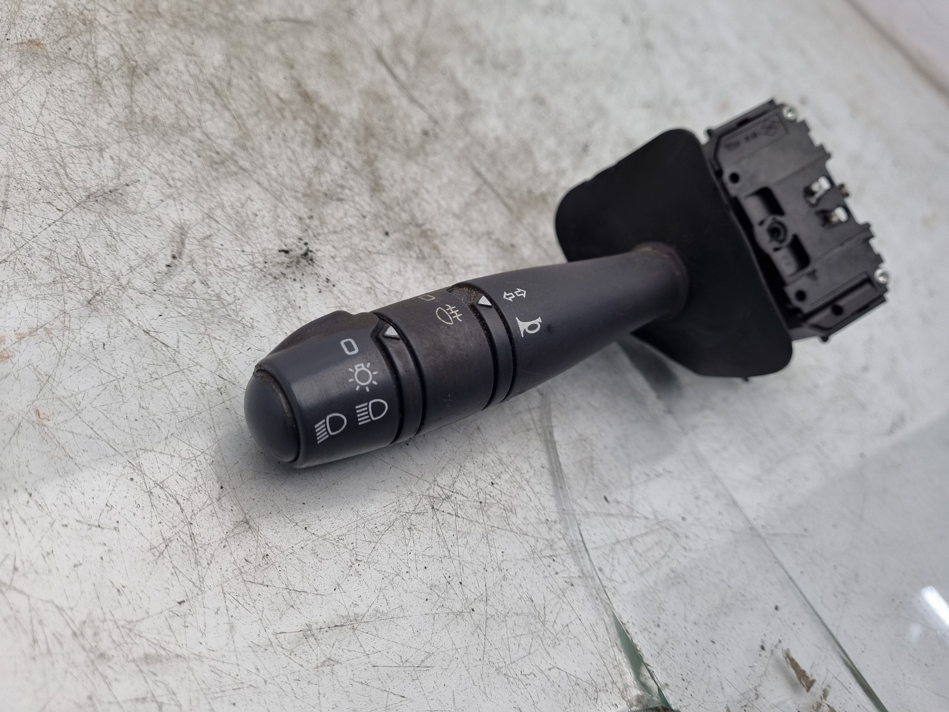 MANDO INTERMITENTES RENAULT CLIO F8Q