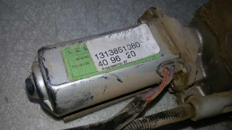 ELEVALUNAS DELANTERO DERECHO FIAT DUCATO 230A3000