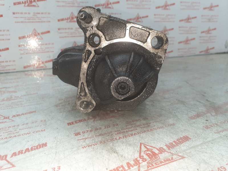 MOTOR ARRANQUE RENAULT LAGUNA F9Q C7