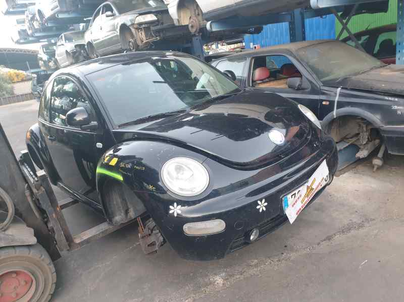 TRANSMISION DELANTERA IZQUIERDA VOLKSWAGEN NEW AQY