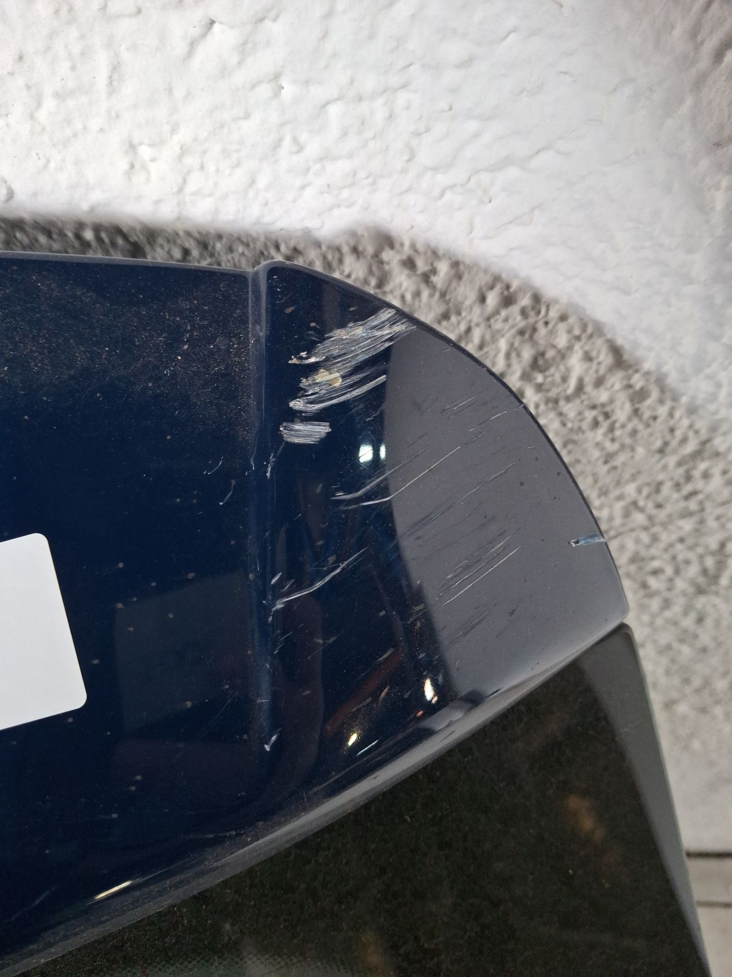 PORTON TRASERO SEAT LEON 