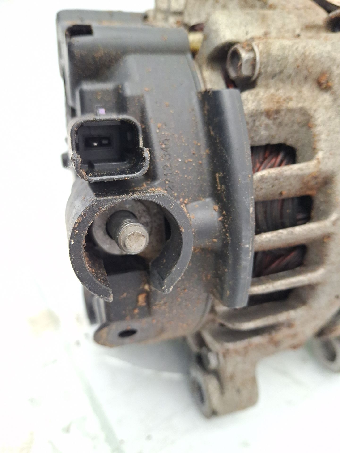 ALTERNADOR CITROEN BERLINGO 