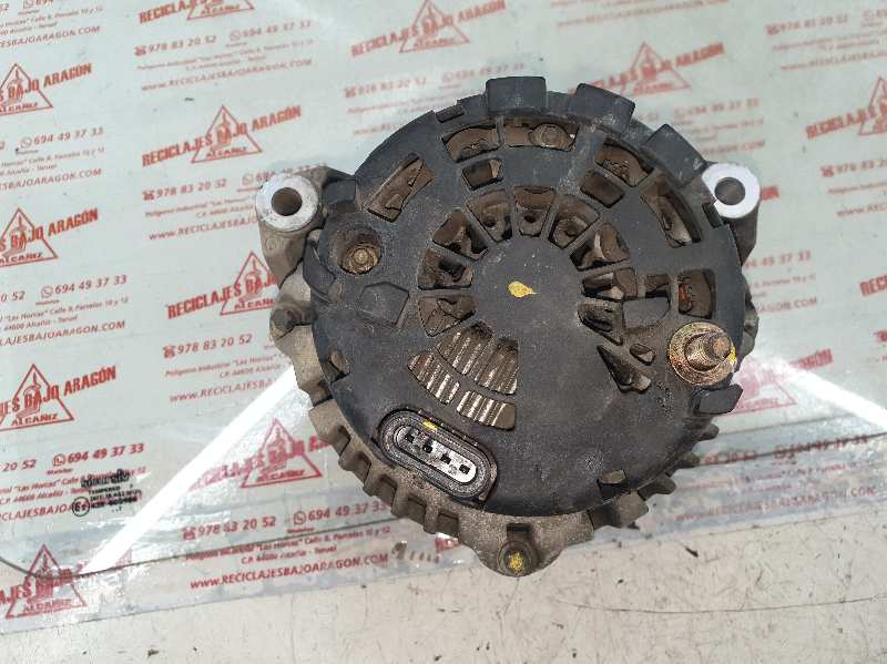 ALTERNADOR SSANGYONG RODIUS D27DT