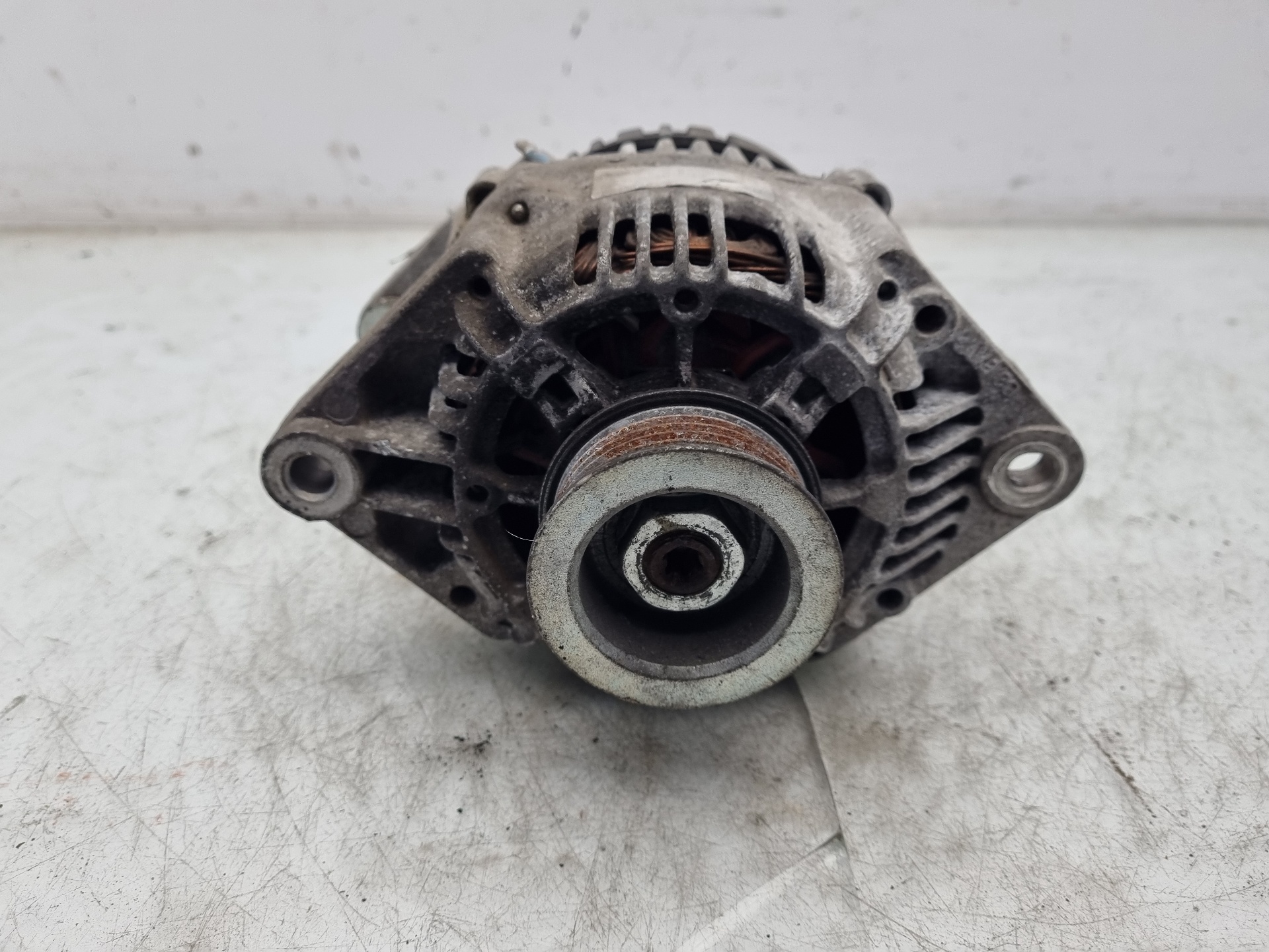 ALTERNADOR RENAULT CLIO F8Q