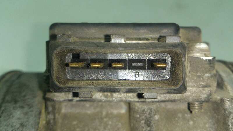 CAUDALIMETRO FORD MONDEO 