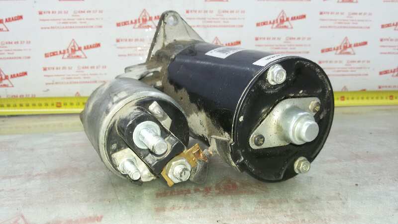 MOTOR ARRANQUE OPEL VECTRA X16XEL