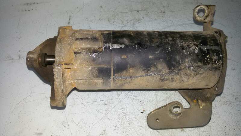 MOTOR ARRANQUE RENAULT 19 F8Q