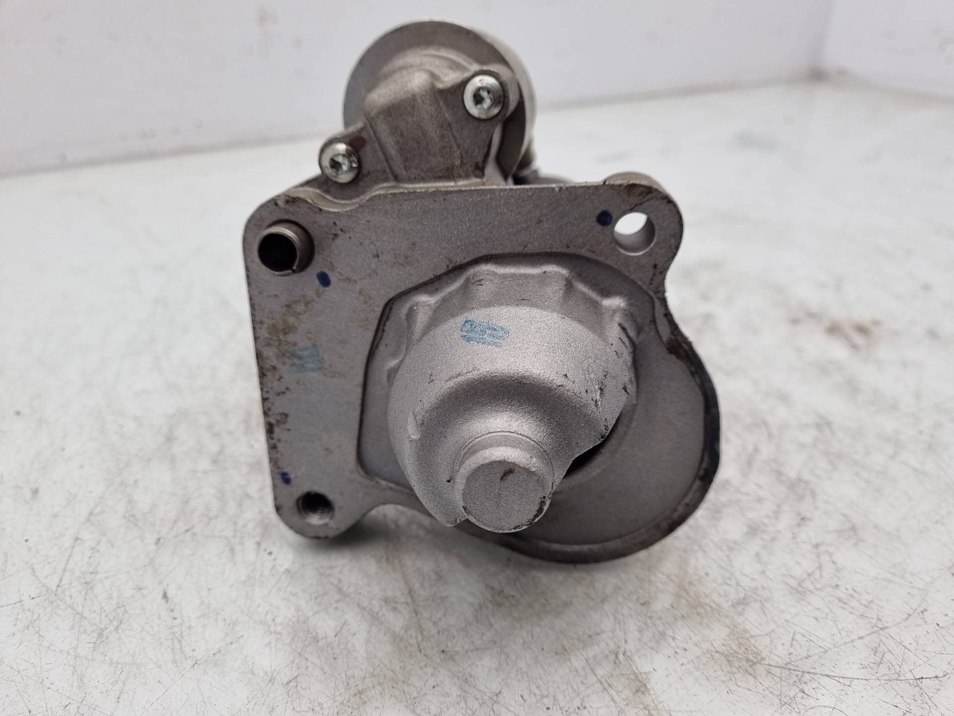 MOTOR ARRANQUE FORD FOCUS T3DA