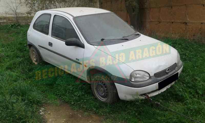 RETROVISOR IZQUIERDO OPEL CORSA X17D