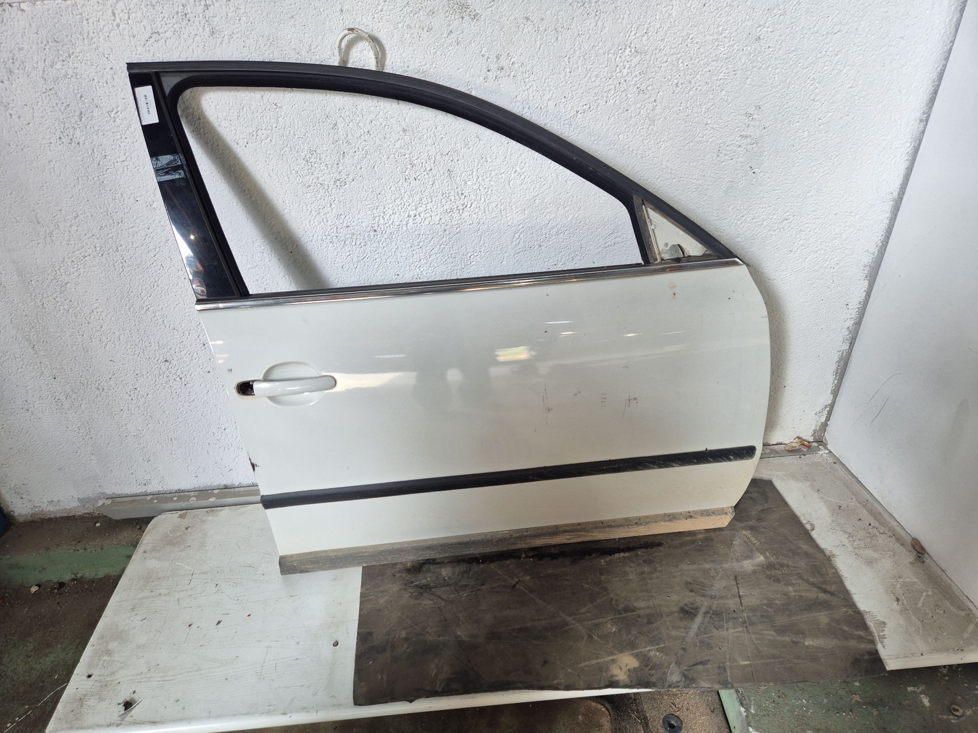  VOLKSWAGEN PASSAT B5.5 (3B3) 1.9 TDI