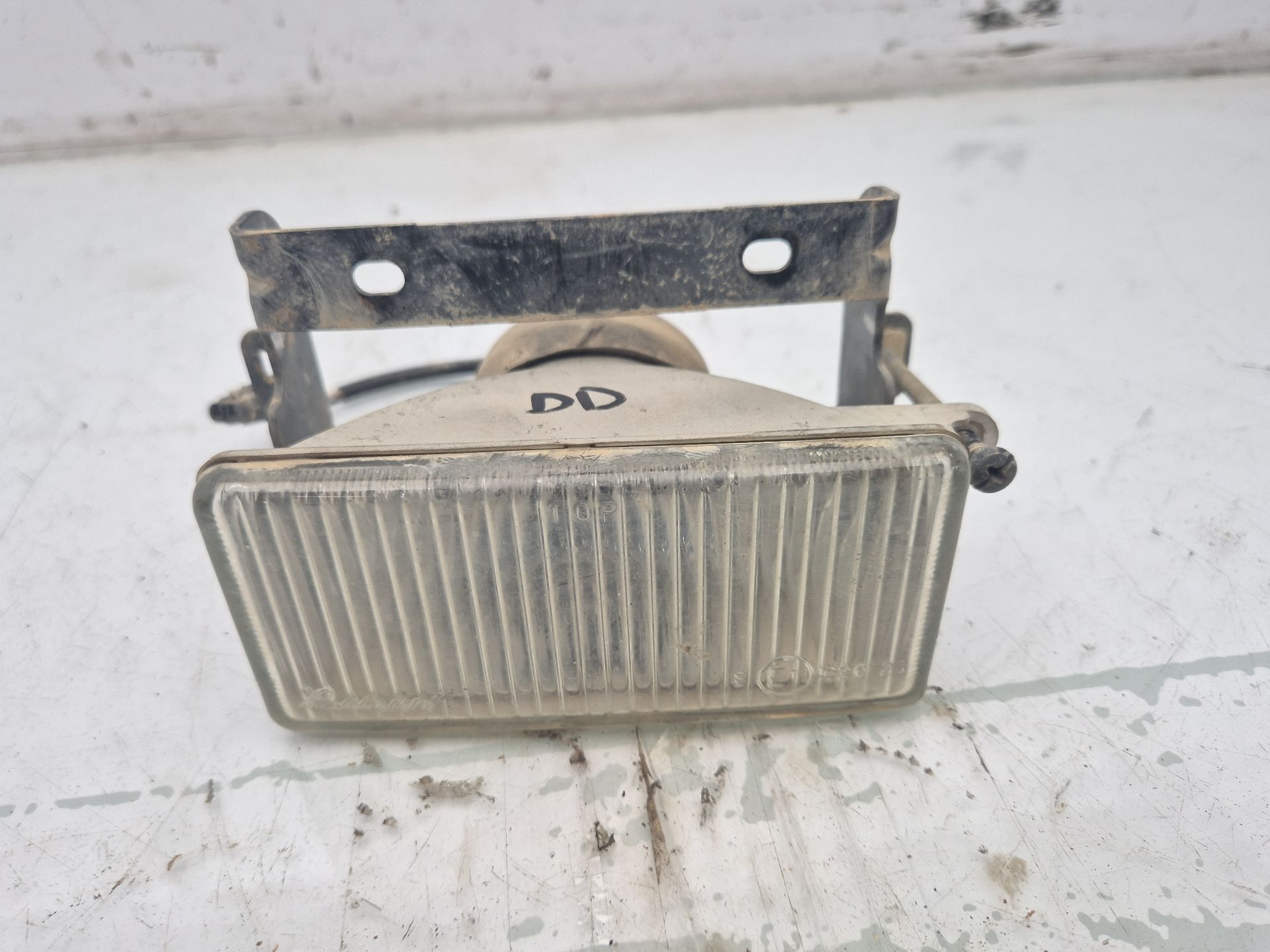  OPEL FRONTERA B (U99) 2.2 DTI (6B_ZC, 6B_VF, 6B_66, 6B_76)