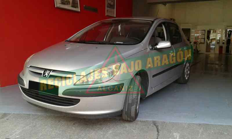 MANGUETA DELANTERA IZQUIERDA PEUGEOT 307 (S1) RHY